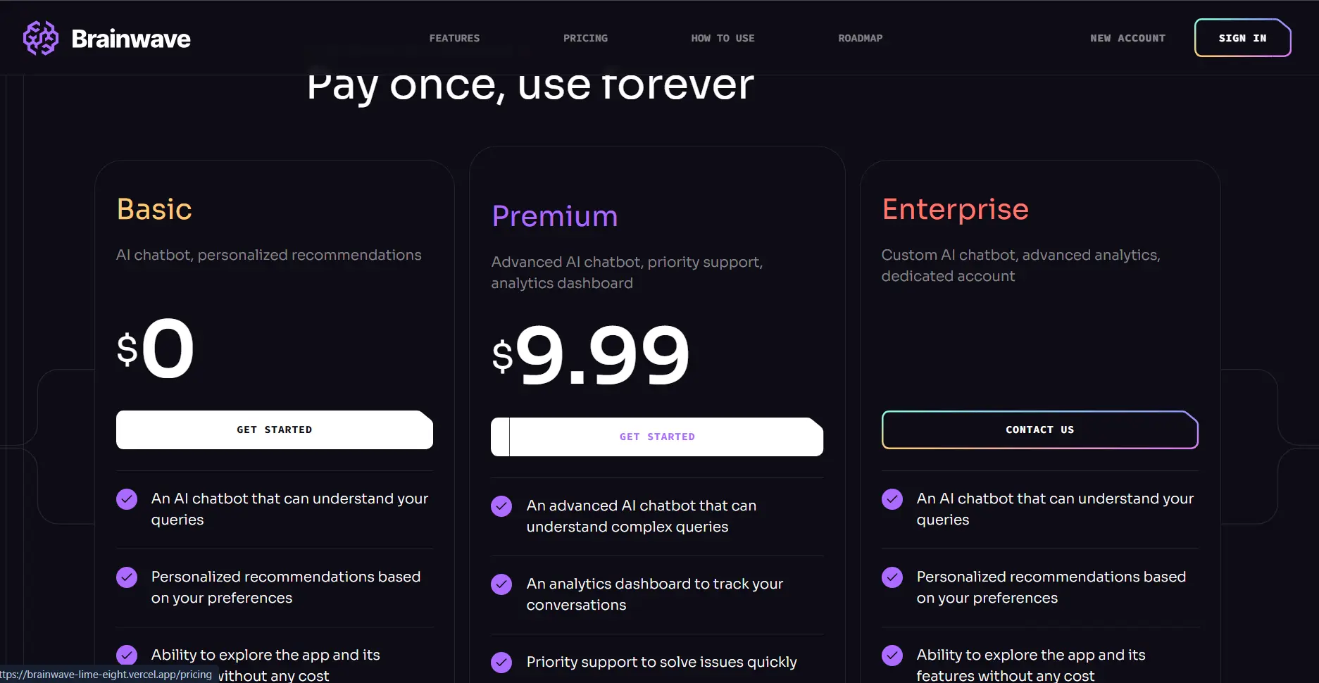 BrainWave preview 7